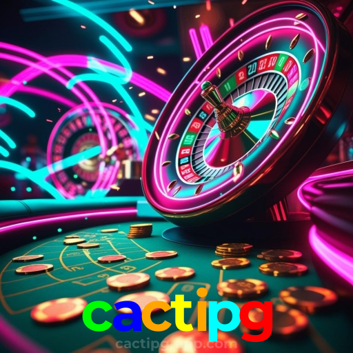 Cassino cactipg com PIX — saques rápidos e bônus