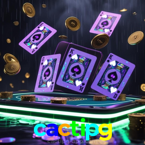 cactipg GAME Apostas - Principais Probabilidades Esportivas