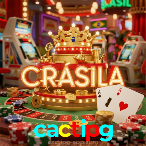 cactipg | Cassino Online Justo com Entretenimento e Emoção Reais