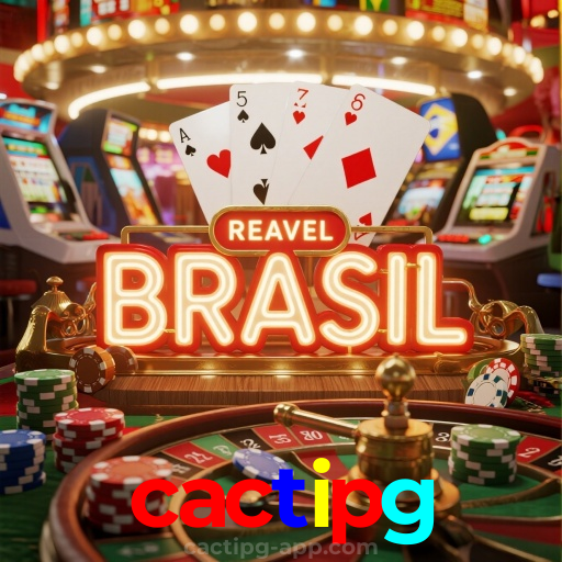 cactipg: Exclusiva Promoção de Bônus Diários e Ofertas