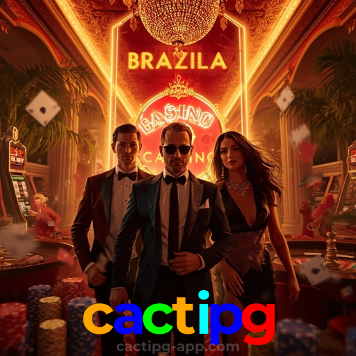 cactipg | Jogos de Cassino Online com Dealer ao Vivo e Benefícios VIP