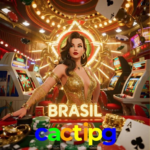 Crash no Brasil | cactipg: app iOS/Android e alta RTP