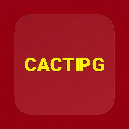 cactipg: cassino online seguro e premiado no Brasil